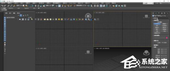 3dmax2019怎么打开中文版？3dmax2019中文版打开方法步骤