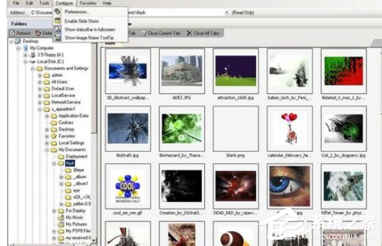 ACDSee如何创建电子相册?ACDSee创建电子相册的操作步骤