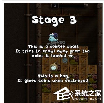 关于蜗牛竞速Classic模式怎么得高分