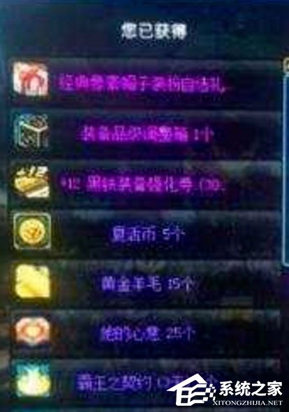 今天分享DNF疲劳药如何获取（dnf疲劳药获取途径2022）