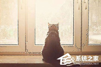 我来教你PS添加光线效果怎么做（ps怎么弄光线效果）