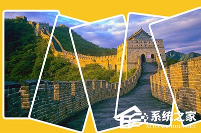 PS照片分割艺术效果怎么做?PS照片分割艺术效果操作的方法