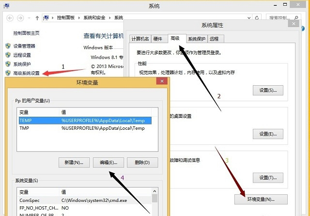 小编教你Win8系统Windows图片查看器打不开图片怎么解决