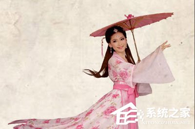 PS怎么制作工笔画人像教程?PS工笔画人像教程的方法