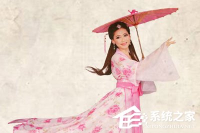 PS怎么制作工笔画人像教程?PS工笔画人像教程的方法