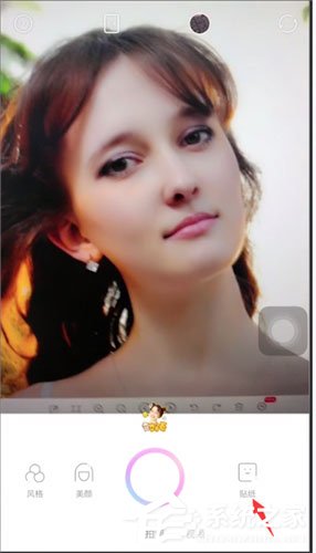 一甜相机特效在哪里?一甜相机特效位置我来教你