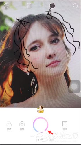 一甜相机特效在哪里?一甜相机特效位置我来教你