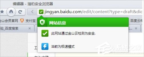 Win8系统猎豹浏览器打开网页崩溃怎么解决?