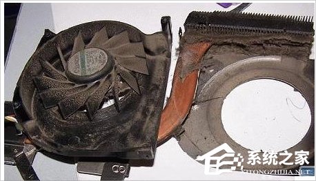 电脑风扇不转了怎么办?电脑风扇不转了的解决方法