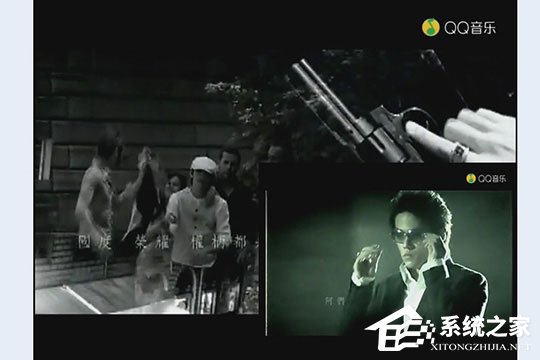 影音转霸怎么做画中画?影音转霸做画中画的方法