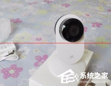 我来教你小蚁摄像机如何连wifi（小蚁摄像机如何连接wifi）