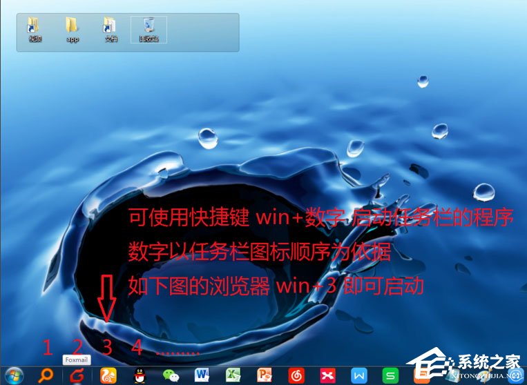 Win7电脑怎么美化桌面?Win7桌面美化方法