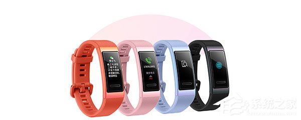 今天分享华为手环3（华为手环3pro）