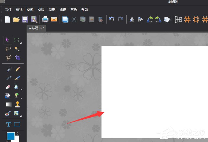 今天说说图片工厂如何调整图形方向