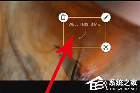 关于印象APP怎么加字幕