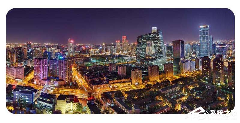 photoshop cs6如何为图片添加圆角边框?photoshop cs6为图片添加圆角边框的方法步骤