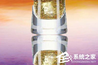 小编教你PS怎么给杯子制作倒影