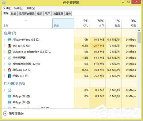 小编教你Win8系统玩圣安地列斯闪退怎么办