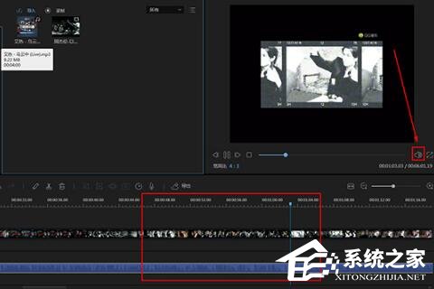 视频编辑王怎么添加音乐?视频编辑王添加音乐的方法步骤