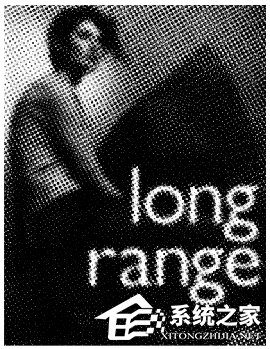 CDR如何制作半调网屏艺术效果?CDR制作半调网屏艺术效果的方法