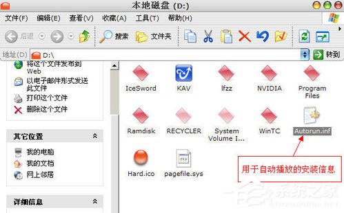 小编教你WinXP系统硬盘双击打不开怎么解决