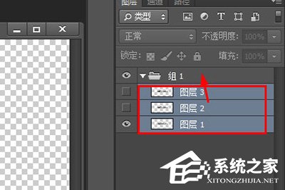 Photoshop如何在GIF文字中加图片?Photoshop在GIF文字中加图片的方法步骤