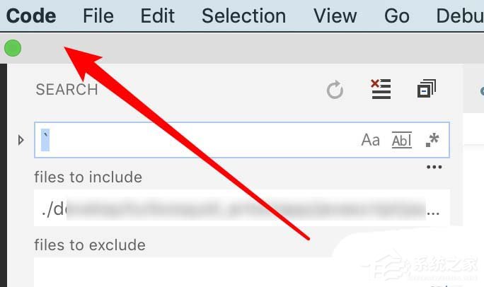 如何使vscode编辑器代码小视图在左边显示?使vscode编辑器代码小视图在左边显示的方法
