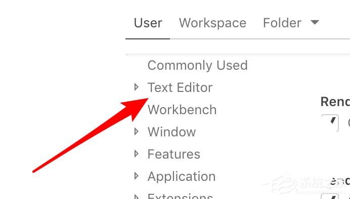 如何使vscode编辑器代码小视图在左边显示?使vscode编辑器代码小视图在左边显示的方法