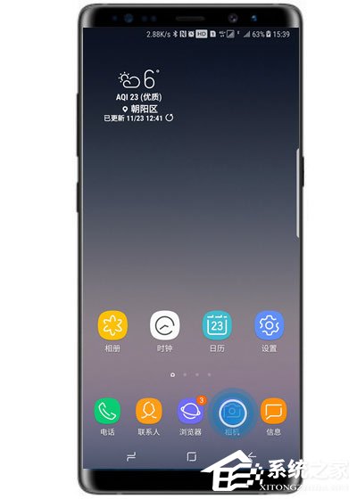 关于三星a70怎么拍摄慢动作