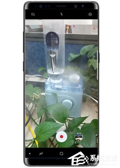 三星a70怎么拍摄慢动作?三星a70拍摄慢动作的方法