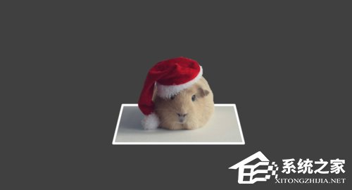 PPT如何制作出3D视觉效果图片?PPT制作3D视觉效果图片的方法