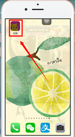 花椒直播怎么录制?花椒直播录制的方法