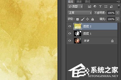 PS水彩人像怎么做？PS水彩人像制作的方法