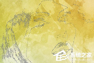 PS水彩人像怎么做？PS水彩人像制作的方法