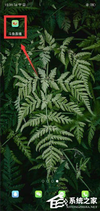 关于斗鱼tv怎么创建车队