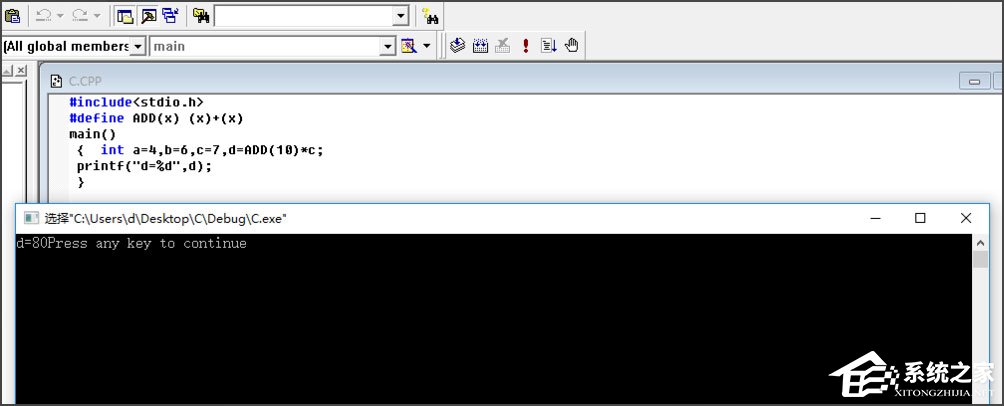 Win10运行VC6.0提示“应用程序无法正常启动0xc0000142”怎么办?