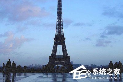 PS中怎么制作下雨效果?PS下雨效果制作的方法