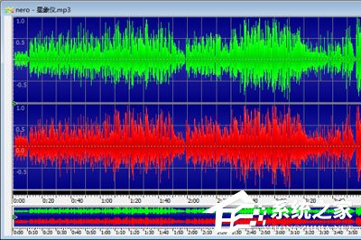 今天分享GoldWave怎么调整音乐原始音量