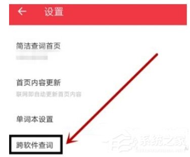 今天分享有道词典怎么设置自动查词