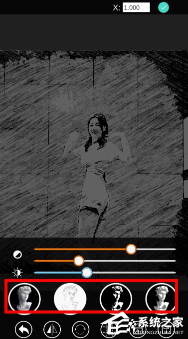 光学绘画如何使用?光学绘画使用方法