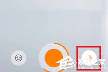 快手中怎么制作出波浪特效视频?快手制作出波浪特效视频的方法