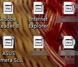 今天说说Win7桌面图标显示不正常怎么办（wps桌面图标显示不正常）