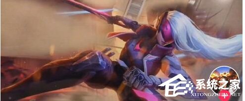 抖音怎么拍摄英雄联盟变身视频?抖音拍摄英雄联盟变身视频的方法