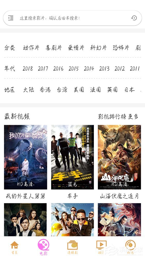 今天说说全网视界怎么样