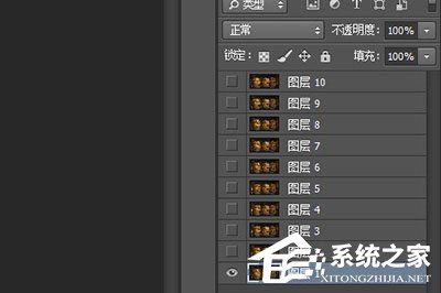 今天说说PS怎么在GIF动图上加字（ps怎么导出GIF图）