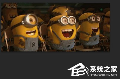 PS怎么在GIF动图上加字?PS在GIF动图上加字的方法