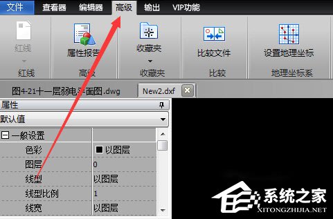 今天说说迅捷CAD编辑器怎么对PDF图纸进行绘图统计