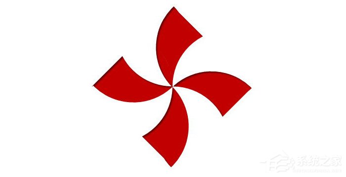 ppt中怎么制作出浆形图形设计?ppt中制作出浆形图形设计的方法