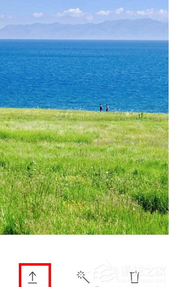 Foodie怎么我来教你照片?Foodie我来教你照片的方法