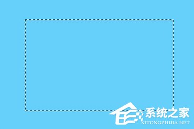 PS如何画方框?PS画方框的方法